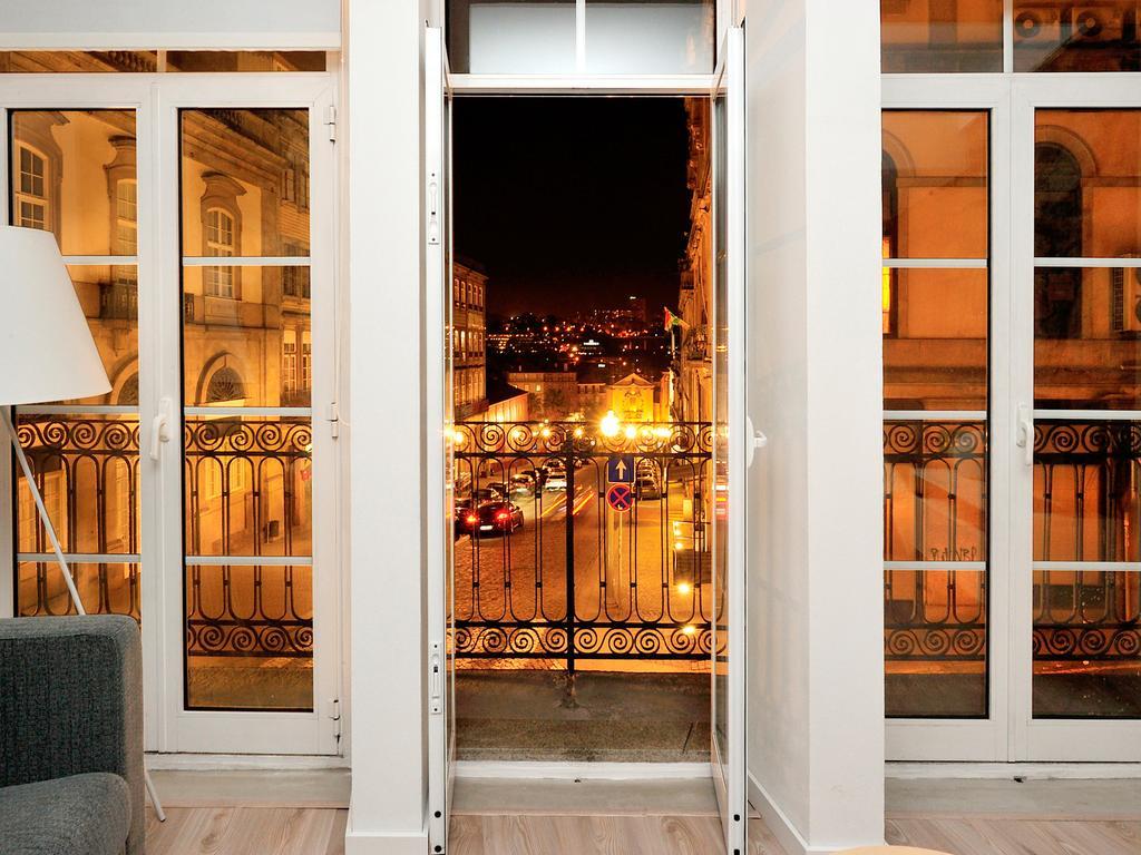 Largo Sao Domingos By Innapartments Porto Exterior foto