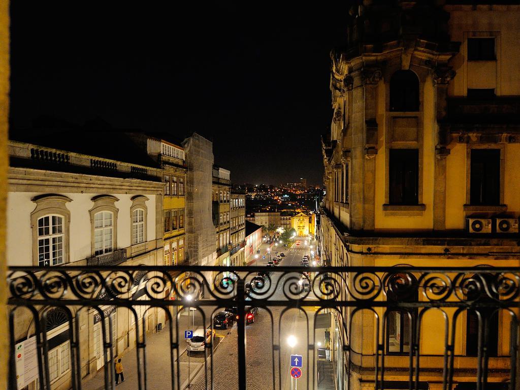 Largo Sao Domingos By Innapartments Porto Exterior foto