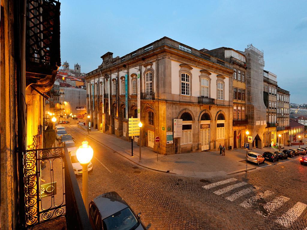 Largo Sao Domingos By Innapartments Porto Exterior foto