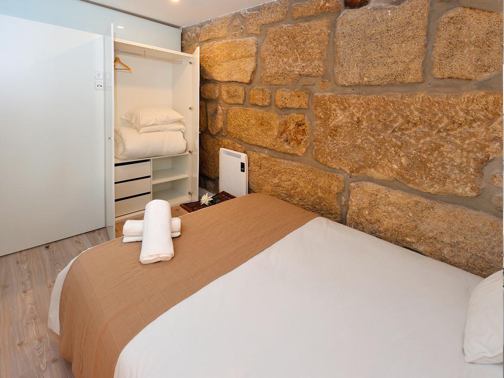 Largo Sao Domingos By Innapartments Porto Zimmer foto