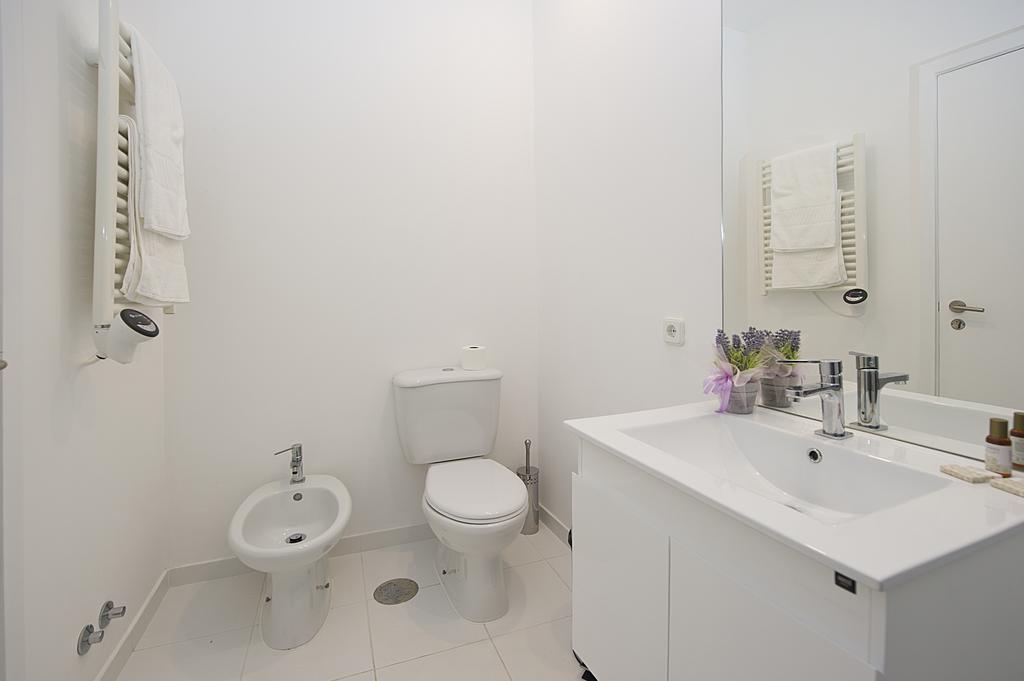 Largo Sao Domingos By Innapartments Porto Zimmer foto
