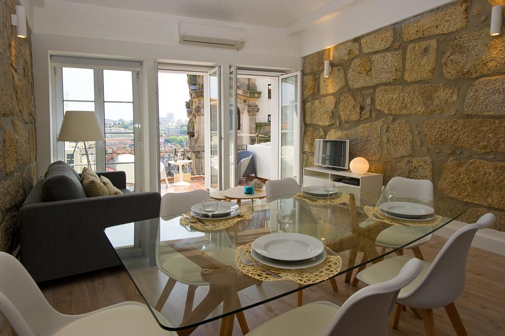 Largo Sao Domingos By Innapartments Porto Zimmer foto